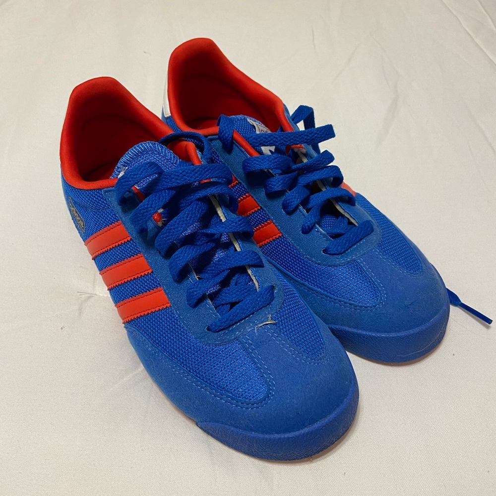 Adidas Dragon J Sneakers